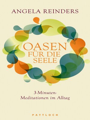 cover image of Oasen für die Seele